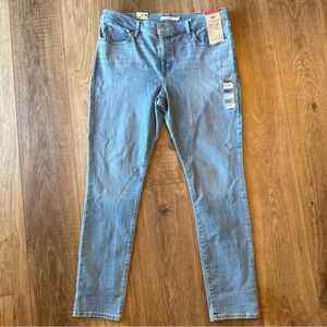 Levi’s Light Blue Women's Jeans